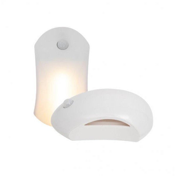 HOME LED lampa sa PIR senzorom  PNL22