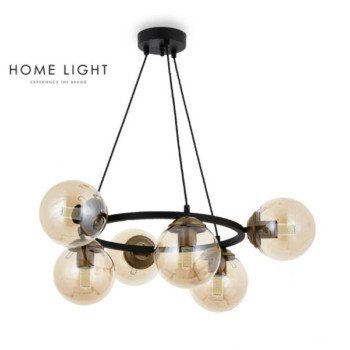 HOME LIGHT Elina 11800 Luster 6xG9