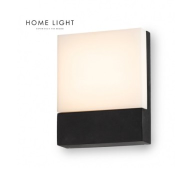 HOME LIGHT Led svetiljka (A0301 ZIDNA)