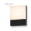HOME LIGHT Led svetiljka (A0301 ZIDNA)