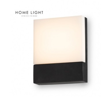 HOME LIGHT Led svetiljka zidna (spoljna) A0302