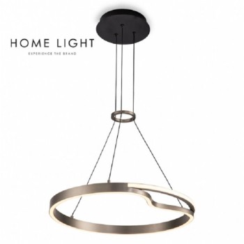 HOME LIGHT Luna 235 Luster 37W 3000K SIVA