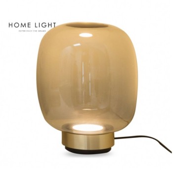 HOME LIGHT Luna stona lampa 298 (10907)