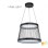 HOME LIGHT Luster LUNA 318