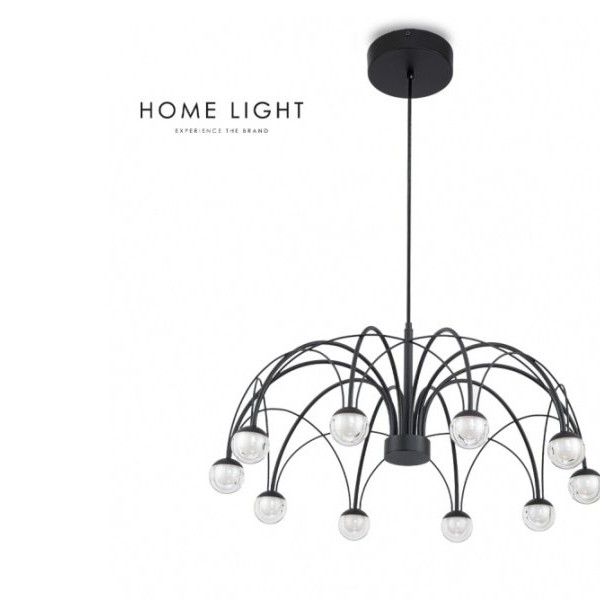 HOME LIGHT Luster LUNA 319