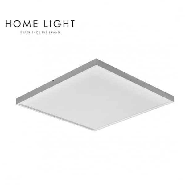 HOME LIGHT N/Z KNS5-48W 4000K 6060 LED panel