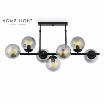 HOME LIGHT Novak 23077 Luster 7xG9