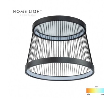 HOME LIGHT Plafonska svetiljka LUNA 317