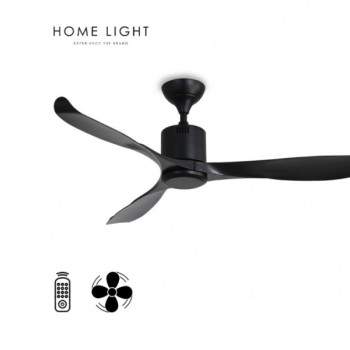 HOME LIGHT Plafonski ventilator 322 DC (10900)