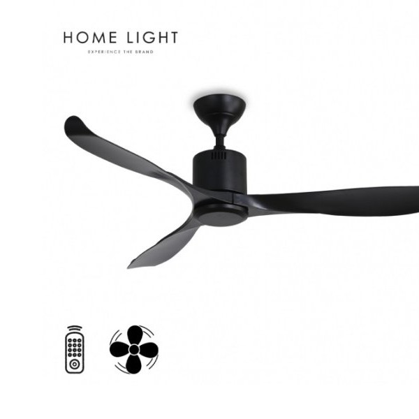 HOME LIGHT Plafonski ventilator 322 DC (10900)