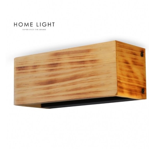 HOME LIGHT Rustik zidna lampa (10897)
