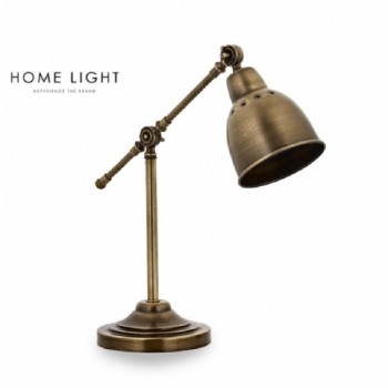HOME LIGHT Stona lampa Regan 11820 10018