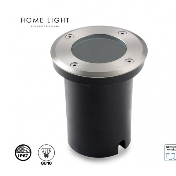 HOME LIGHT Svetiljka podna (AB3110)