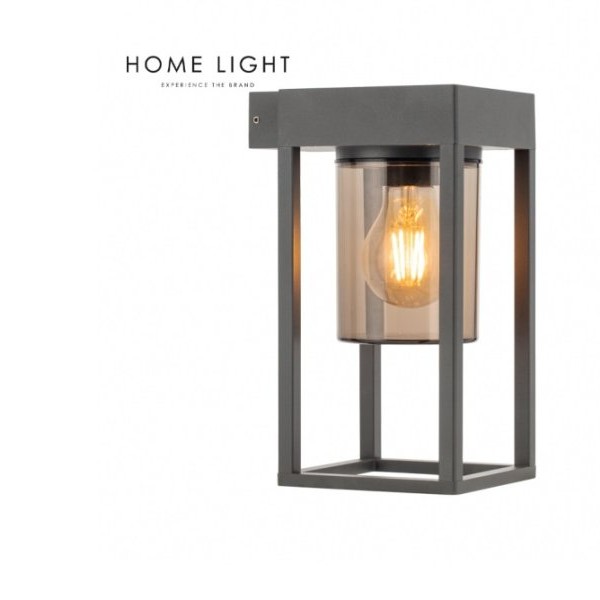 HOME LIGHT Svetiljka zidna (A3703)