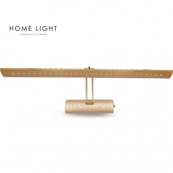 HOME LIGHT Vesta 140 LED zidna lampa