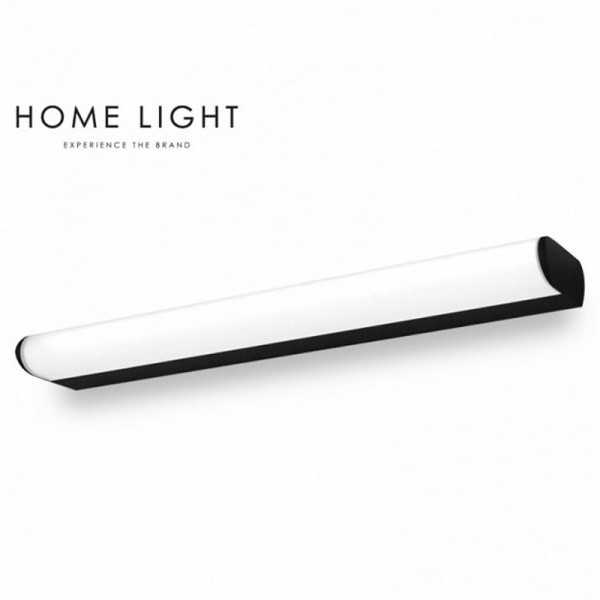 HOME LIGHT Vesta 597 zidna lampa LED 9W 4200K SIVA