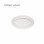 HOME LIGHT Vesta 611 Plafonska svetiljka 20W 3000K bela