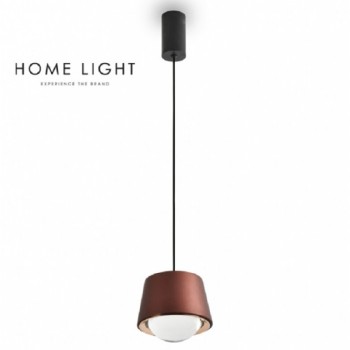 HOME LIGHT Vesta 616 Visilica 5W 3000K BRAON