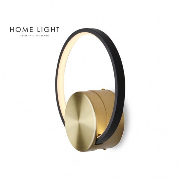 HOME LIGHT Vesta 656 LED zidna lampa