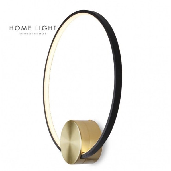 HOME LIGHT Vesta 657 LED zidna lampa