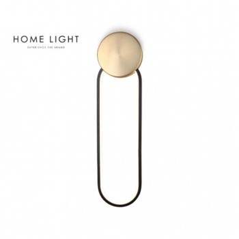 HOME LIGHT Vesta 658 LED zidna lampa