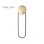 HOME LIGHT Vesta 658 LED zidna lampa