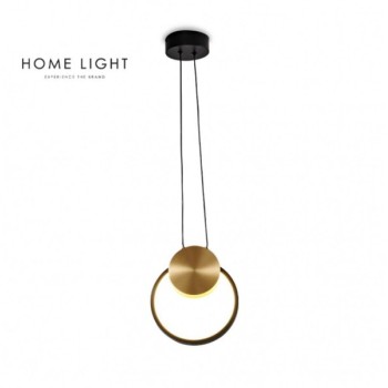 HOME LIGHT Vesta 659 LED visilica