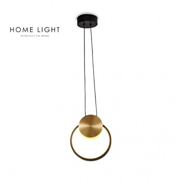HOME LIGHT Vesta 659 LED visilica