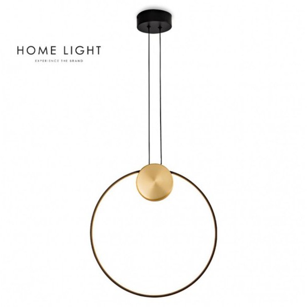 HOME LIGHT Vesta 660 LED visilica