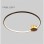 HOME LIGHT Vesta 661 LED plafonjera