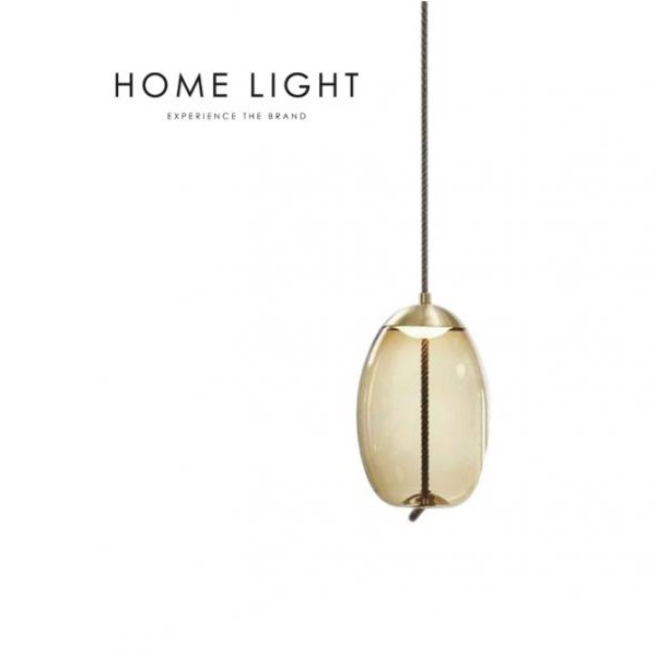 HOME LIGHT Visilica Luna 299 (10908)