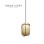 HOME LIGHT Visilica LUNA 300