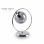HOME LIGHT Winto 19160 stona lampa 1*E27 hrom