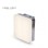 HOME LIGHT WS750 LED zidna lampa