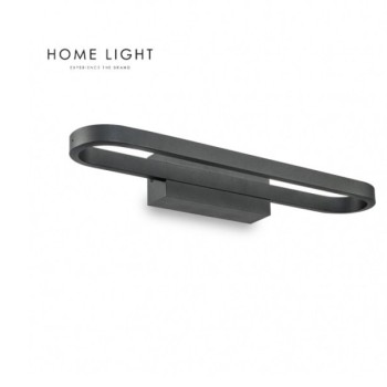HOME LIGHT Zidna lampa LUNA 321