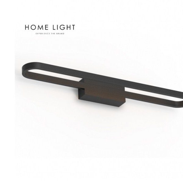 HOME LIGHT Zidna lampa LUNA 322