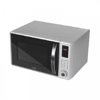 HOME Mikrotalasna pećnica sa grilom 800W+1000W HG-MH23GR