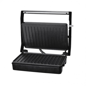 HOME Mini kontaktni gril toster 1000W Šifra HG-KG01