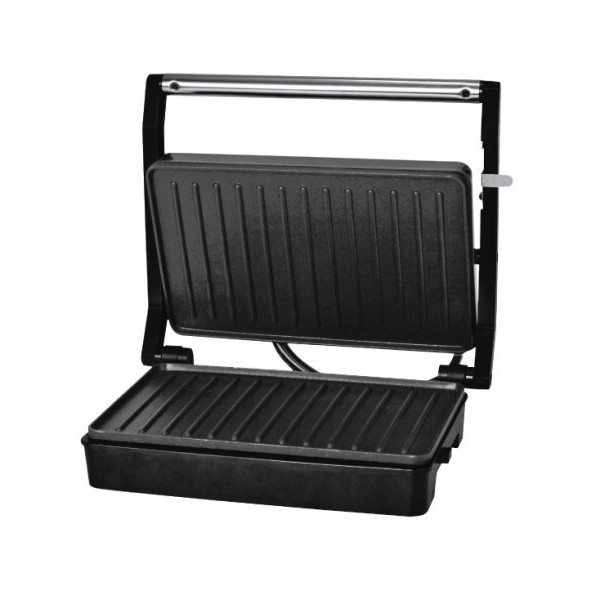 HOME Mini kontaktni gril toster 1000W Šifra HG-KG01