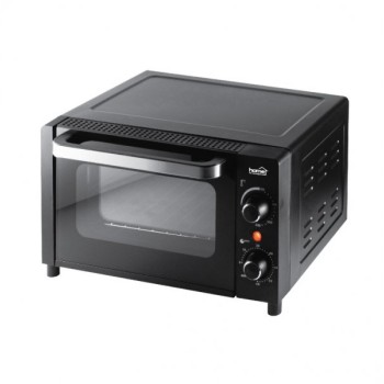HOME Mini pećnica sa tajmerom 1050W