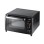 HOME Mini pećnica sa tajmerom 1050W