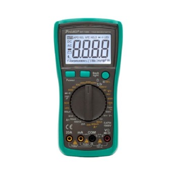 HOME MT-1280 Digitalni multimetar