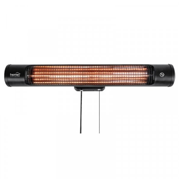 HOME Nazidna karbon grejalica 1200W FK25