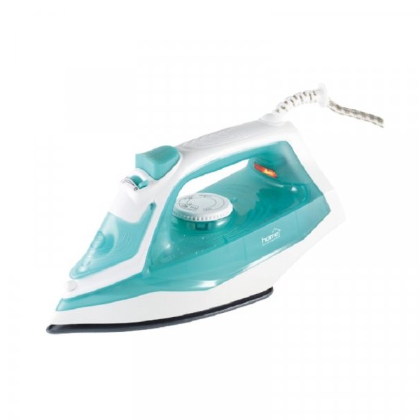 HOME Pegla na paru 2200W HG-V22
