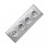 HOME Podsklop sa 3 utičnice + USB KNV03/USB