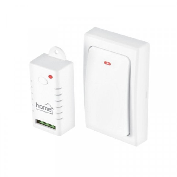 HOME Prekidač sa bežičnom kontrolom NVK-SWITCH