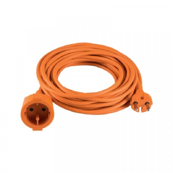 HOME Produživač 20m 1.5mm2 NV4-20/OR/1,5