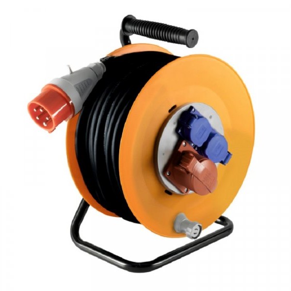 HOME Produživač 25m 1.5mm2 HJR400-25