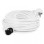 HOME Produživač 30m 1.5mm2 NV2-30/WH/1,5