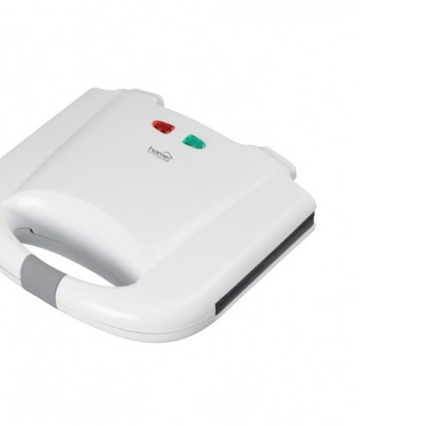 HOME Sendvic toster  HG-P01 750W